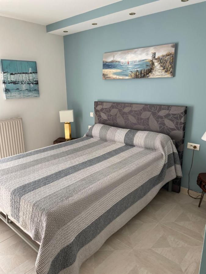 L'Abribis Hotel Фирмини Екстериор снимка