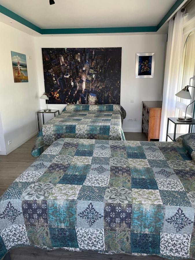 L'Abribis Hotel Фирмини Екстериор снимка