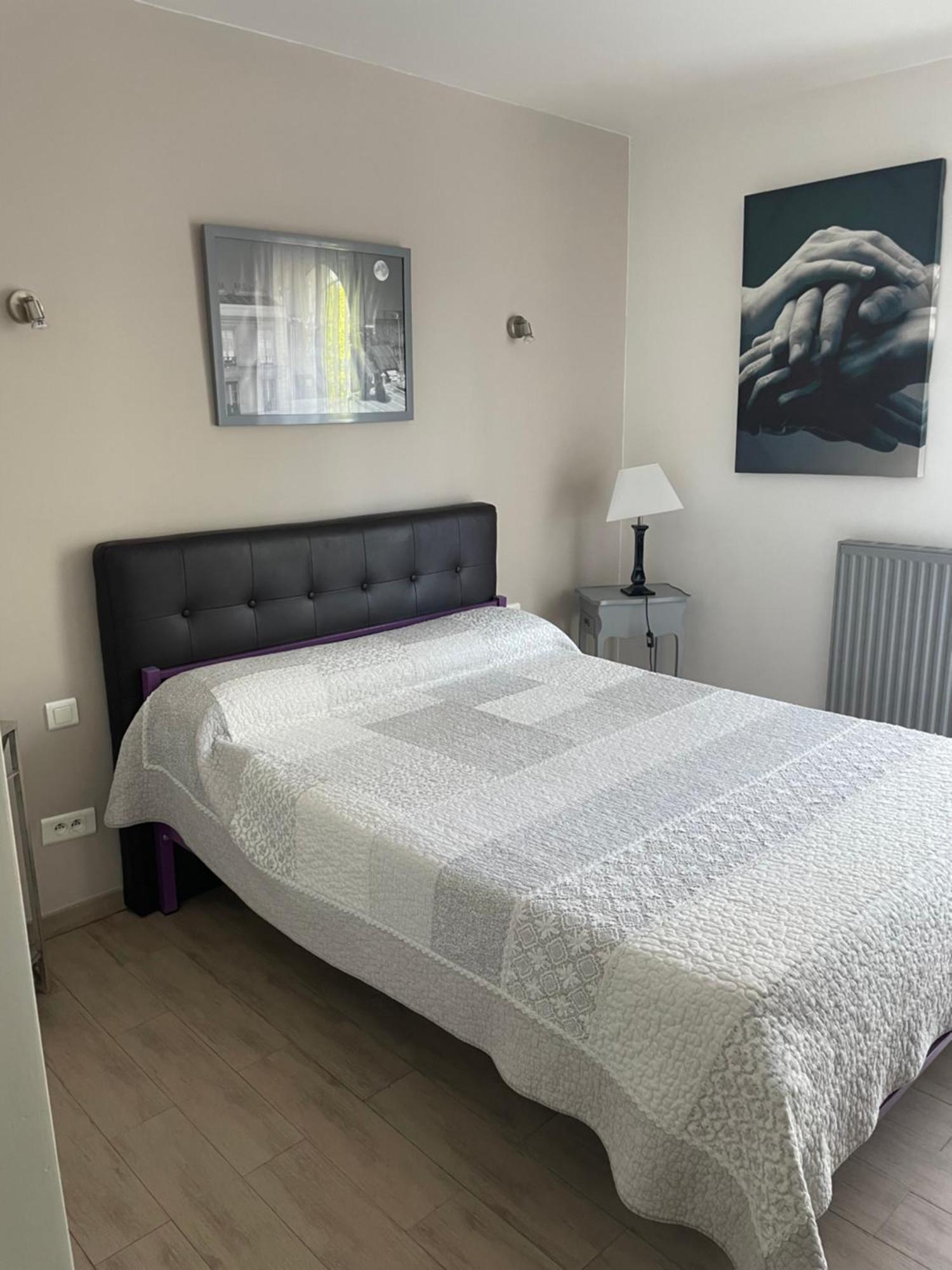 L'Abribis Hotel Фирмини Екстериор снимка